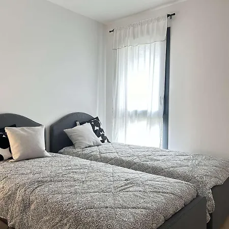 **sainte-maxime: Neuf 2 Pieces, Terrasse, Clim, 4 Couchages** - Fr-1-226-519 Apartment Sainte-Maxime