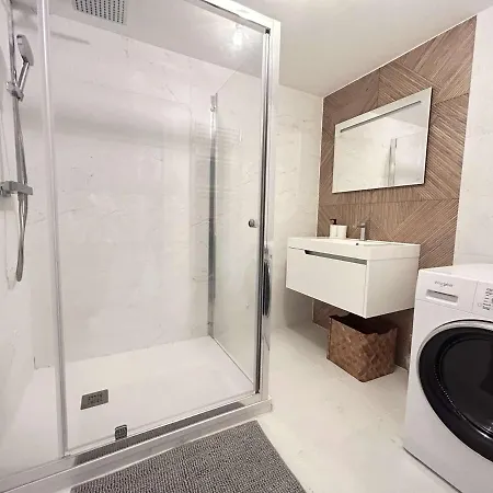 **sainte-maxime: Neuf 2 Pieces, Terrasse, Clim, 4 Couchages** - Fr-1-226-519 Sainte-Maxime